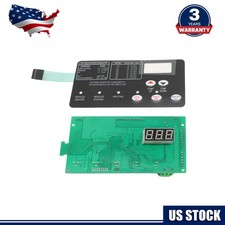 42002-0007S Control Board Kit w/ 472610Z Swit...