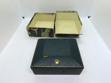 Rolex Vintage Box Pyramid Box Scatola Trapezoidale 67.00.3