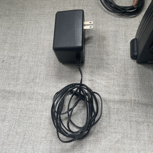 Altec Lansing Series 100 Computer Speakers Model 121 Subwoofer AC Power Adapter - 第 2/10 張圖片