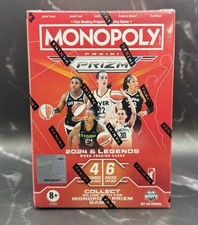 2024 Panini Prizm Monopoly WNBA Basketball Checklist Guide in-content 8