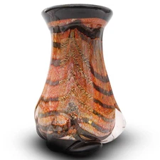 Jean-Claude Novaro- Handmade Glass