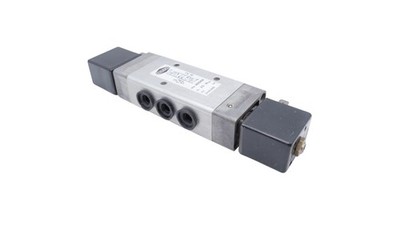 Herion 2635250 Magnetventil Pe 2,5...10bar Ser.Nr. 50/99