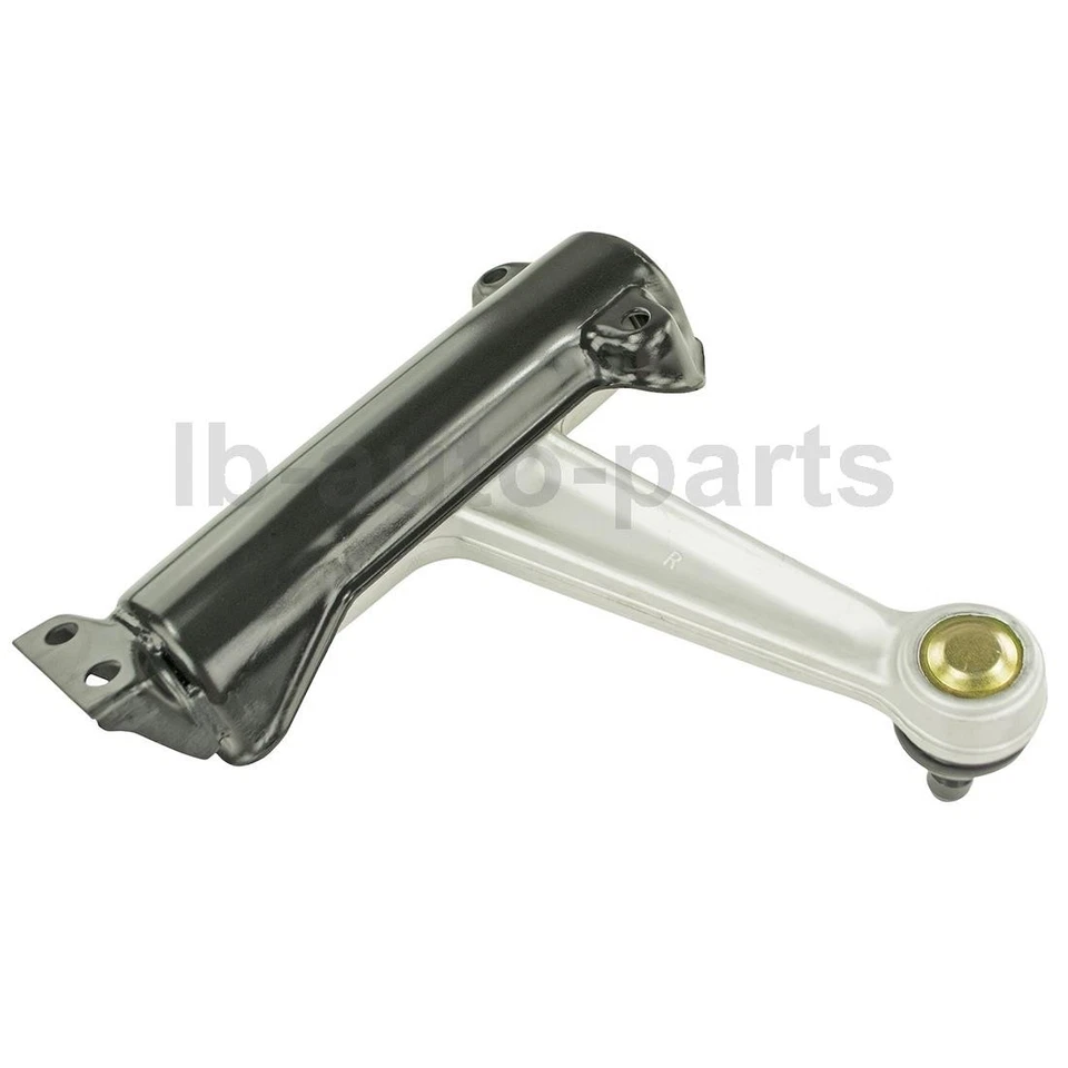 Brazo de control superior delantero con rótula 2x para Mercedes-Benz CL500 1998 1999 5,0 L Foto 4 de 4
