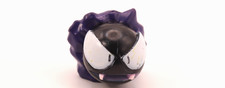 Gastly Vintage 1999 Nintendo Tomy Pokémon CGTSJ Figure r22