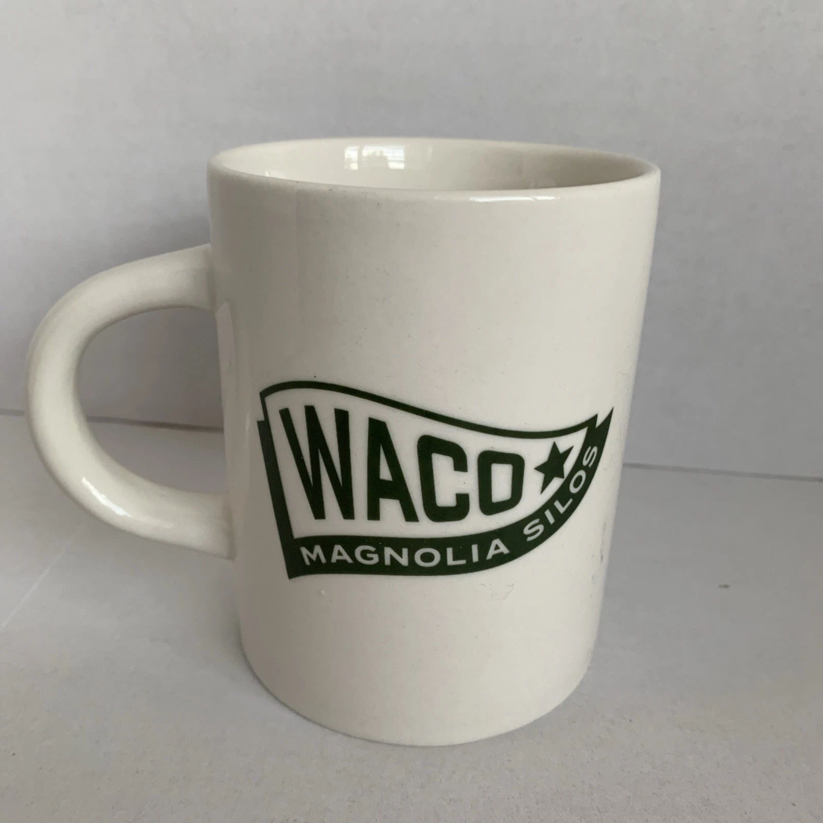 Magnolia Waco Flag Mug - Thumbnail 5