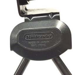 OEM 1st Party NINTENDO Virtual Boy STAND + MOUNT Genuine AUTHENTIC - VUE-003