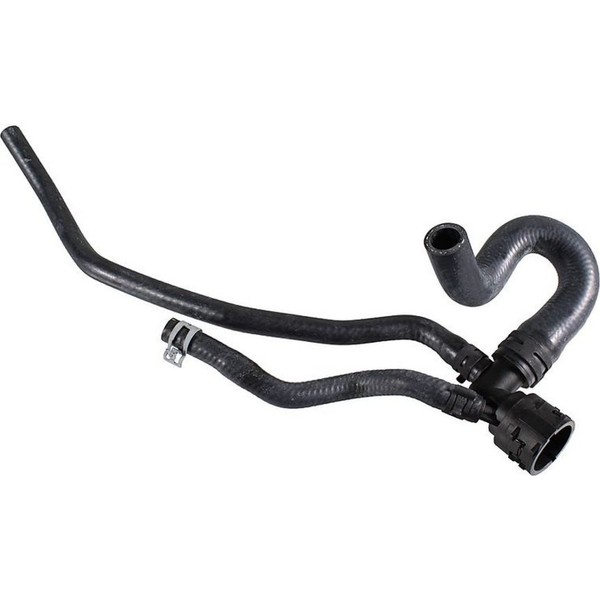 Metzger 2421843 KüHlerschlauch FüR Seat Skoda Audi VW Leon SC Ateca Golf Jetta-image