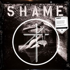 Uniform - Shame Clear Vinyl Editoin (2020 - US - Reissue)