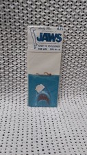 Vintage 1975 Jaws Knee Hi Stockings Rare