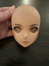 Smart Doll Boy Head Only Tea Atom Not Chaos Danny Choo Culture Japan