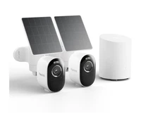 REOLINK 3K 5MP HD Security Camera System No Subscription 2 Pack