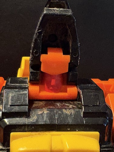 transformers G1 divebomb - Picture 8 of 9