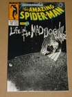 Amazing Spider-Man 295  Unread High Grade Marvel Comics