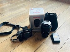 SONY    7 II ILCE-7M2  SAMYANG AF 35mm F1.4