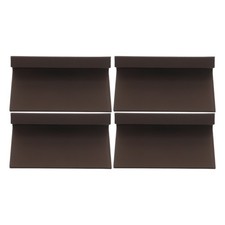 4pcs Manual Holder: Shower Holder, Waterproof Electric