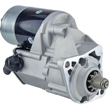 Starter For New Holland W110 06 W110B 08 LRS02409 8605783 428000-2581