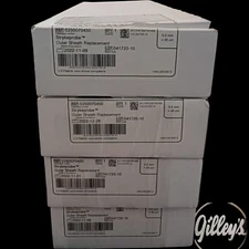 Lot Of 4 STRYKER 0250070450 Outer Sheath Replacement, 5.0mm x 45cm