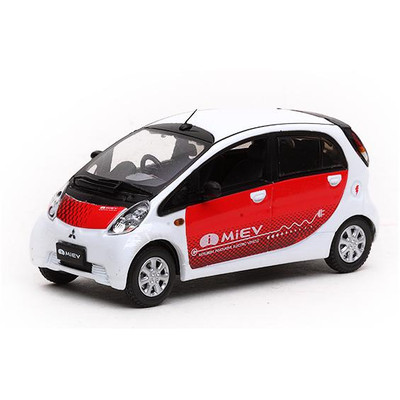 Vitesse 1/43 29288 Mitsubishi Imev California Version