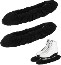 Ice Skate Blade Covers Guards Protector for Hockey & Figure Skates