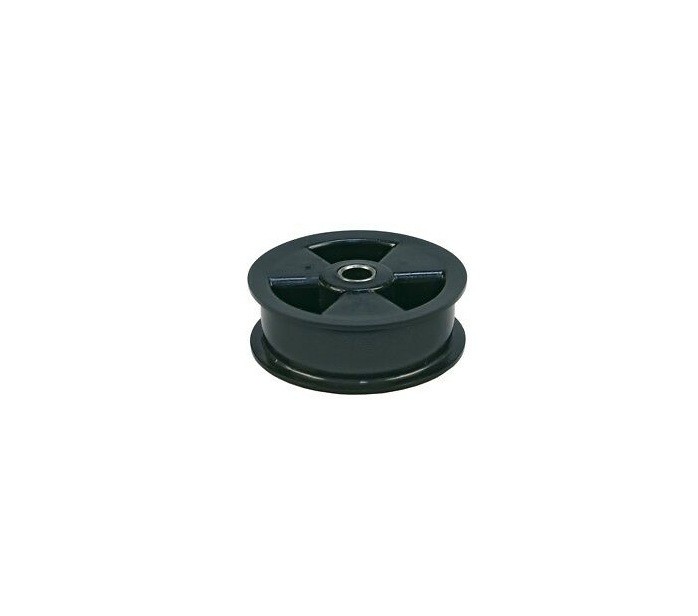 Rodillo Tensor De Correa Polea Secadora Electrolux Original 1506244001