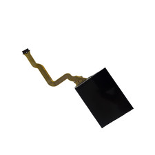 LCD screen without backlight for Canon SD770 SD1100 SD1200 IS Display Repair