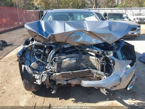Temperature Control Front Fits 17-23 ACADIA 60243 - Picture 2 of 12
