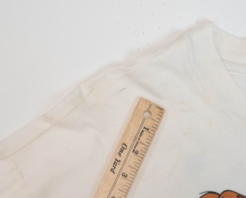Vintage DER KÖNIG DER LÖWEN Film Mufasa Simba 90er XL T-Shirt Einzelnaht Disney - Bild 15 von 21
