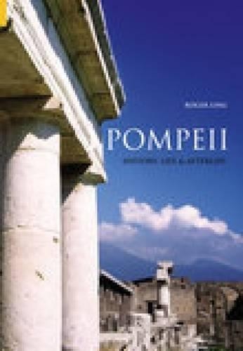 Pompeii: History, Life and Afterlife-Roger Ling - Image 7