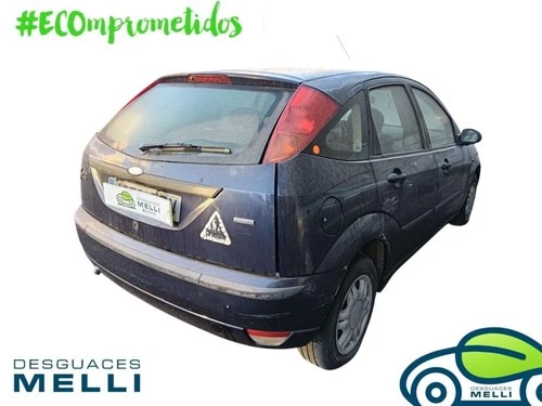98AB18C419 Mando Calefaccion/Aire Acondicionado para FORD FOCUS BERLINA 9339456 - Imagen 8 de 10