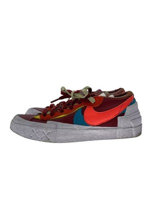 Nike Sacai X Kaws X Blazer Low Sacai X Kaws Blazer Low 24Cm Brd GrF81