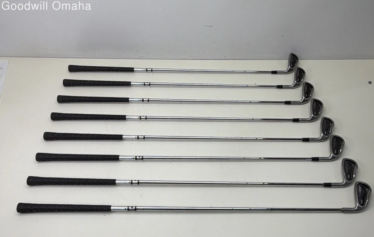 Dunlop Ddh Golf Clubs for sale - eBay