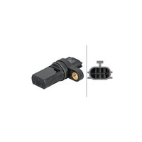 Hella Impulsgeber, Kurbelwelle 6PU 013 122-661 FüR Nissan Renault Hitachi