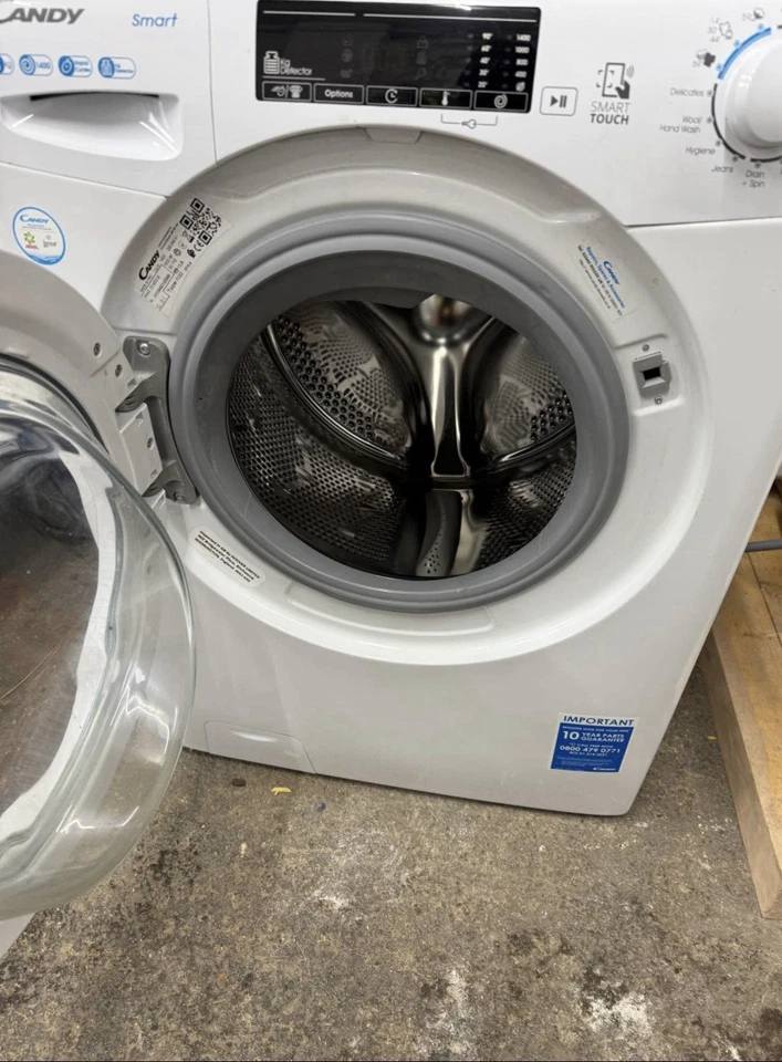 Washing Machine **can deliver** - Image 2 of 3