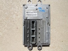 International 4300 Dt466 7.6l Diesel Fuel Injection Module Ficm 1845117c5 Oem International 4300 Dt466 7.6l Diesel Fuel Injection Module Ficm 1845117c5 Oem