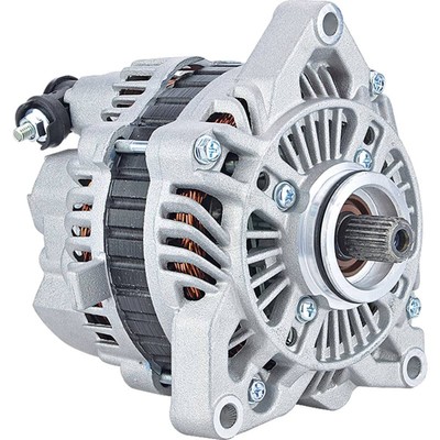 Mitsubishi 12V 90A Alternator for Honda GL1800 Gold Wing 2006-2017