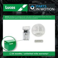 Fuel Pump fits VOLVO S40 Mk1 2.0 In tank 95 to 03 B4204S2 Lucas 30630538 Quality
