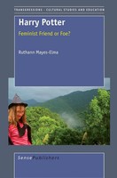 Harry Potter Ruthann Mayes-Elma Taschenbuch Kartoniert / Broschiert Englisch