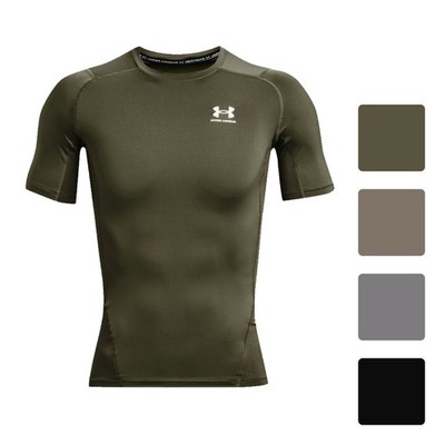 Under Armour HeatGear Armour T-Shirt