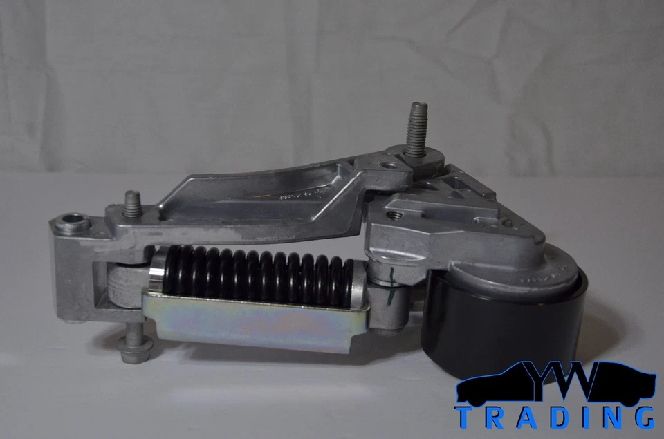 2017 ACDELCO GM CHEVROLET GMC OEM DRIVE BELT TENSIONER - 12678002 - Image 2 of 4