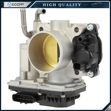 For Honda HR-V 2016-22 Civic 2012-15 1.8L Acura ILX 2013-2015 2.0L Throttle Body