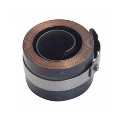 Muelle de retorno de fresadora de 1 pieza 25 mm/30 mm CNC la B178 para pieza de fresado