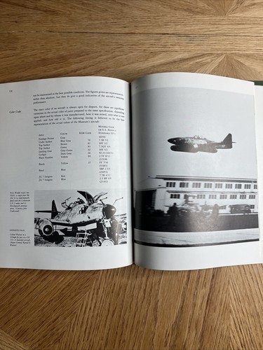 Messerschmitt Me 262 Arrow To The Future By Smithsonian Institution Press - Picture 10 of 11