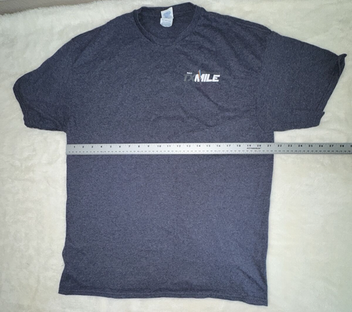 Lot Of 3 - The Texas Mile T-Shirts  - XL - Picture 16 of 17