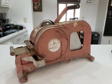 Better Packages Inc Tape Shooter Model 100 Vintage Glue Tape Dispenser #2