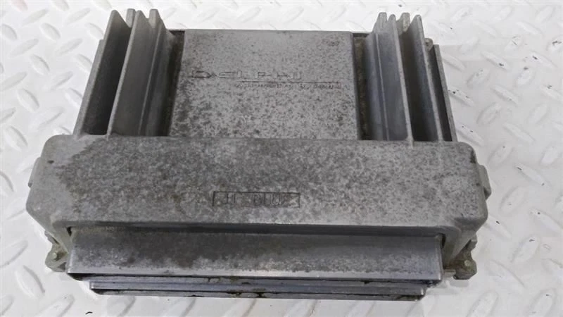 Módulo de controle de motor 99-00 Buick Lesabre - Imagem 4 de 4