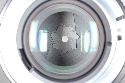 Rare SIC! 【Unused in Box】 Nikon Ai-s Nikkor 105mm F2.5 Telephoto Lens From Japan - Picture 9 of 20