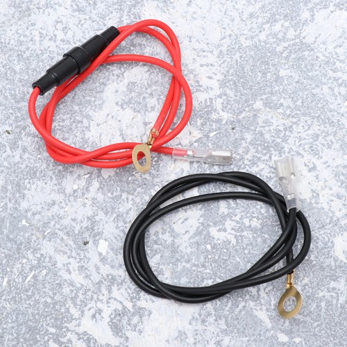 12 -24V Doppel USB -Auto -Ladegerät Dual-USB-Autoladegerät Telefonladegerät - 第 6/12 張圖片