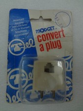 Convert A Plug Telephone Accessories by Modget