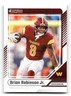 2024 Panini Donruss - Football -Brian Robinson #39