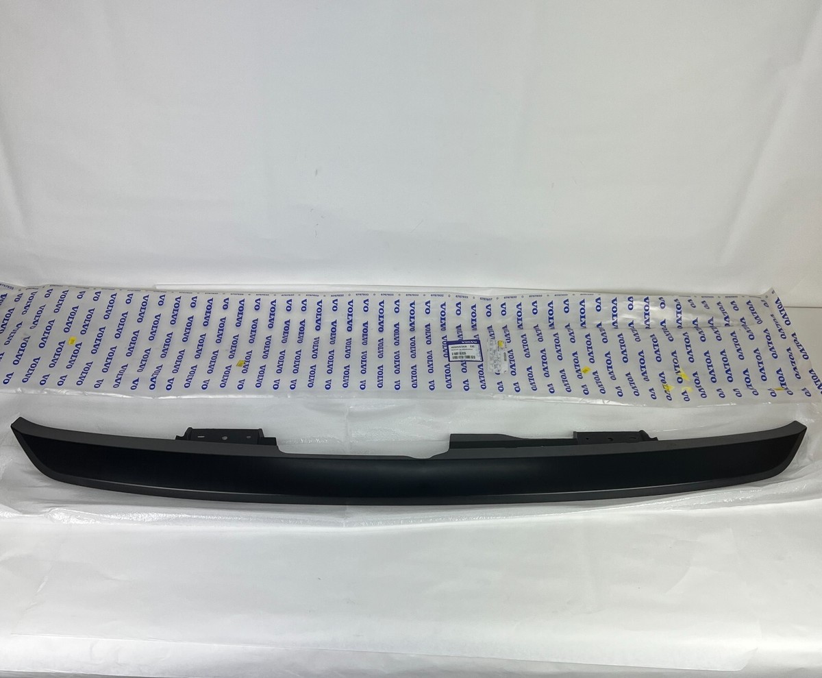 Genuine Volvo Under Cover 40008368 for sale online | eBay